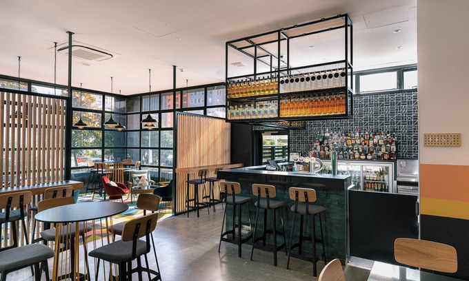 Thorndon Hôtel | Atura Wellington