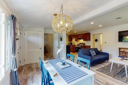 Sherrodsville Maison | Atwood Breeze-Tranquil Lake Escape