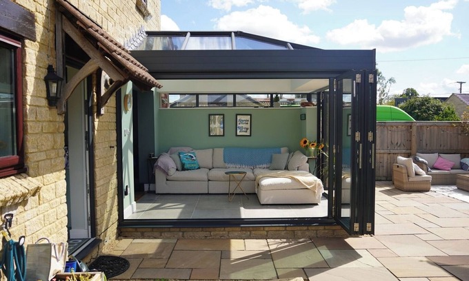 Atworth Maison | Atworth Haven: 4-Bed Home with Garden