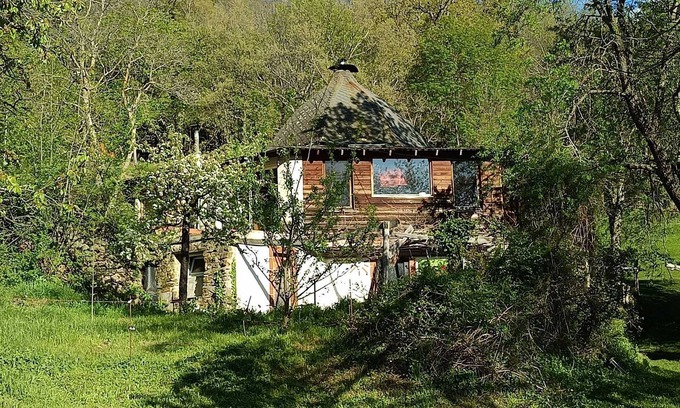 Baillestavy Maison | Atypical house in the heart of nature - Near Canigou