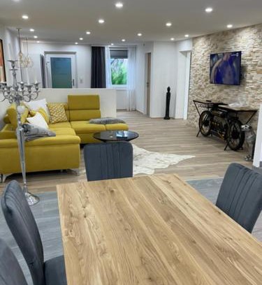 Innsbruck Appartement | außergewöhnliche Kellerloft