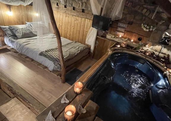 Jemeppe-sur-Sambre Lit Et Petit-Déjeuner | Au Bien-Etre D’Elise - Chambre d’hôte