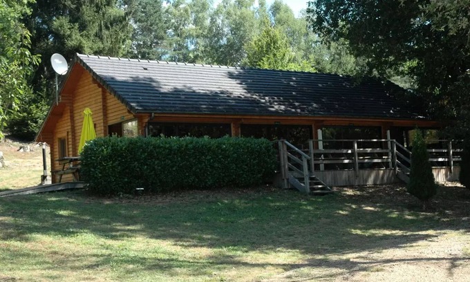 Correze Villa | Gîte : dimanche-dimanche, 4 personnes