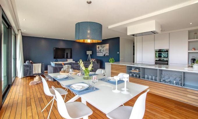 Tilff Appartement | Au bois du Sart-Tilman