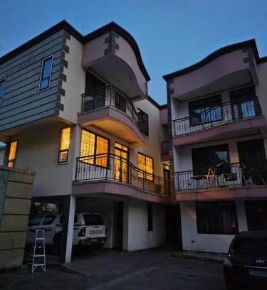 Ngaliema Appartement | Au Bon Coin du Repos