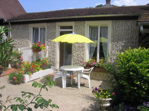 Arromanches-les-Bains Maison | Au Bon Gite - Studio