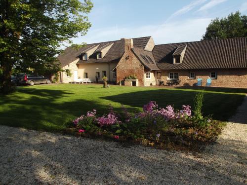 Steenvoorde Lit Et Petit-Déjeuner | Au Bonheur Frontalier