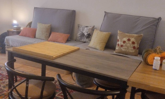 Prats-de-Mollo-la-Preste Appartement | Au cœur de Prats