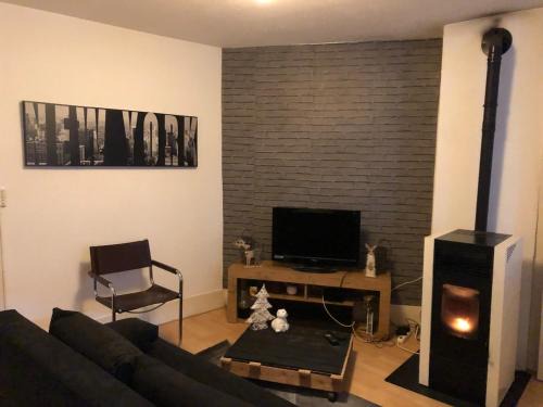 Champagnole Appartement | Au cœur de la perle du jura