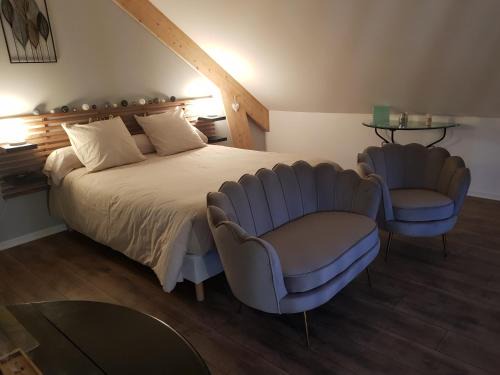 Fayl-Billot Appartement | Au Cœur de la Vannerie