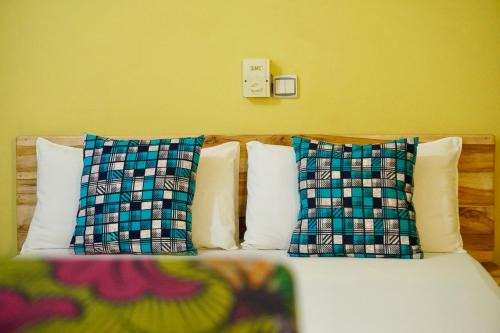Ouidah Maison | Au cœur de Ouidah 2