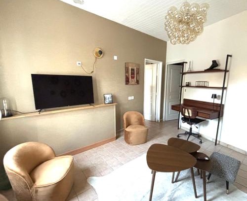Nieul-sur-Mer Maison | Au calme proche de La Rochelle, de la mer et du golf