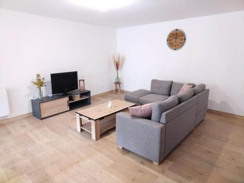 Vigneulles-les-Hattonchatel Maison | Au chatet ! (Hattonchatel)
