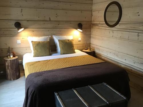 Champagnole Appartement | Au charmant chablis