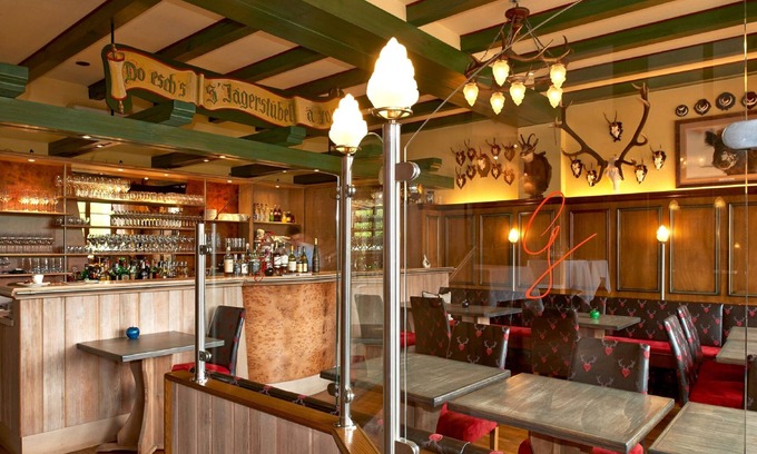 Birkenwald Hôtel | Au Chasseur