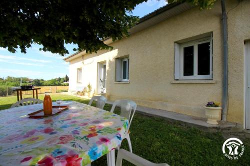 Garravet Maison | Au Clair