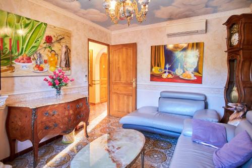 Pierre-Chatel Appartement | Au Clair Matin à La Mure