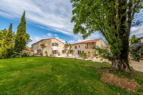 Mareuil Maison | Au Clos Des Dély-Gîtes 3 étoiles