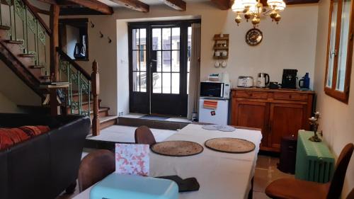 Saint-Bonnet-de-Bellac Lit Et Petit-Déjeuner | Au coeur des loges
