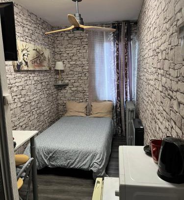 Les Cordeliers Appartement | Au Coeur De Lyon