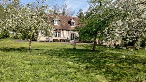 Varaville Maison | Au coeur des marais