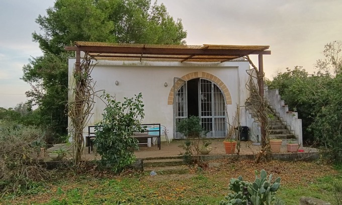 Cutrofiano Maison | Au coeur du Salento