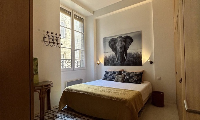 Saint-Michel Appartement | Au coeur du vieux Bordeaux