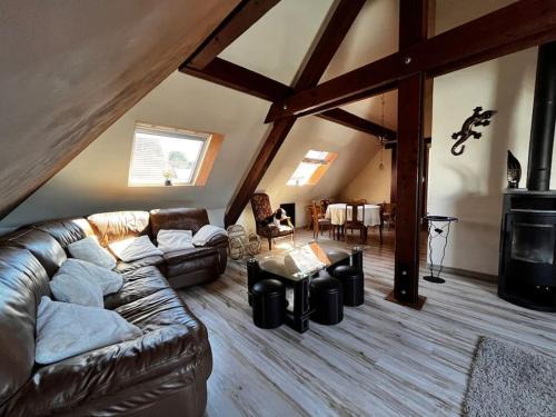 Lembach Appartement | Au Coin du Feu