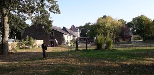 La Possonniere Maison | au fabuleux festin