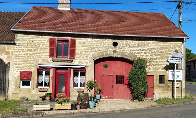 Celles-en-Bassigny Maison | Au grain de Celles
