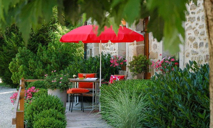 Le Fete Lit Et Petit-Déjeuner | Au Grand Fête, B&B in the Countryside
