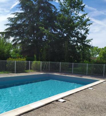 Gaillac Appartement | Au levant de Marie