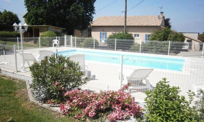 Saint Sever Maison | Au lic