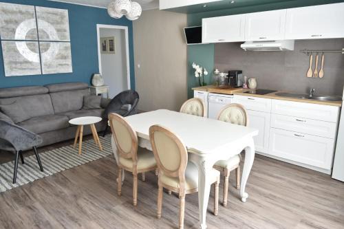 Pezenas Appartement | Au logis de Pézenas