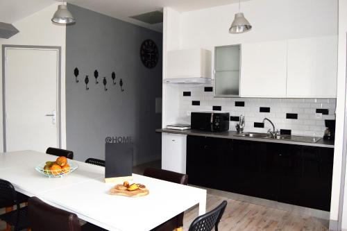Varreddes Appartement | Au Meaux doux