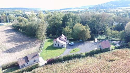 Senarpont Maison | Au Moulin de Rotteleux