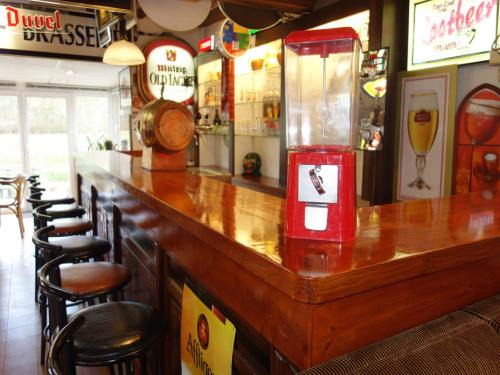 Croissy-sur-Celle Maison | Au Moulin des Prés - Gîte 15 couchages au bord de l'eau