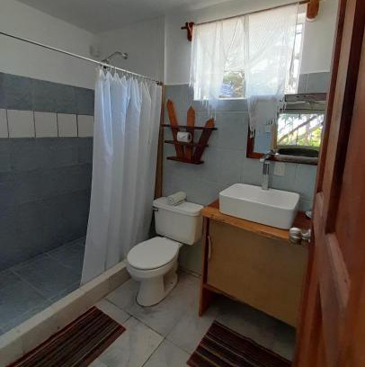 Cabuya Appartement | Au paradis des Lapas
