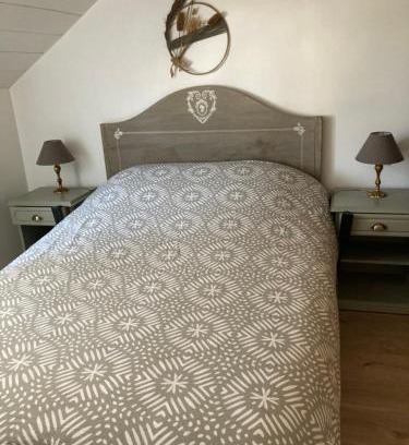 Beaucourt Maison | Au passe temps