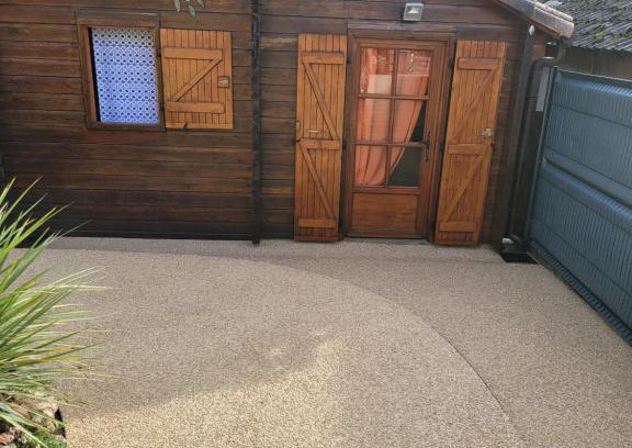 Gigouzac Autre | Au petit Chalet