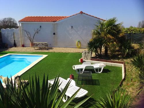 Anglade Maison | Au petit lieu-dit