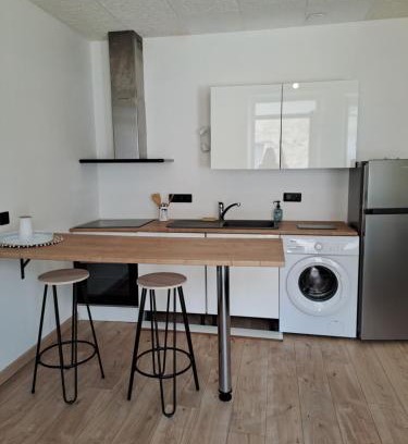 Saint-Emiland Appartement | Au petit st Emiland