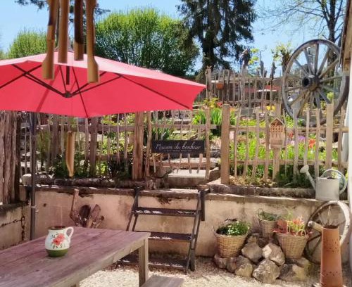 Cunfin Maison | Au pied du vignoble Champenois