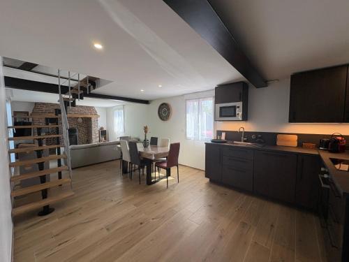 Thietreville Maison | Au pré de la mer
