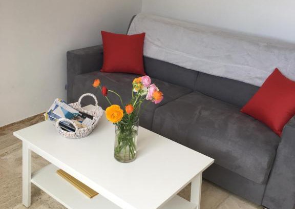 Beaulieu-sur-Mer Appartement | Au ptit bonheur