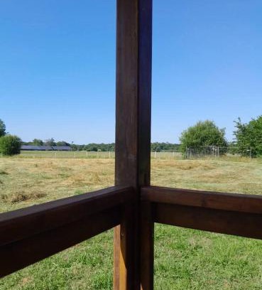 Castelnau-d'Auzan Maison | Au refuge de Lahontan