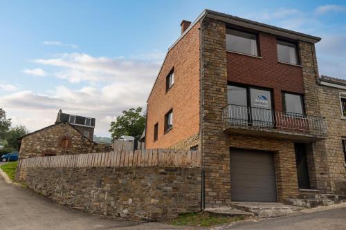 Aywaille Maison | Au Repos de la Redoute