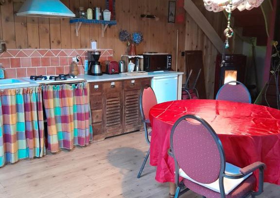 Tremargat Maison | Au restalèz