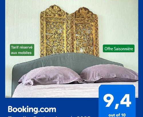 Begijnhof's Wijk Appartement | - - - - - Au Sixième Ciel - - - - -