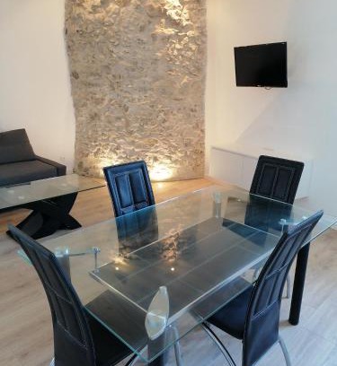 Thiers Appartement | Au Thiernois
